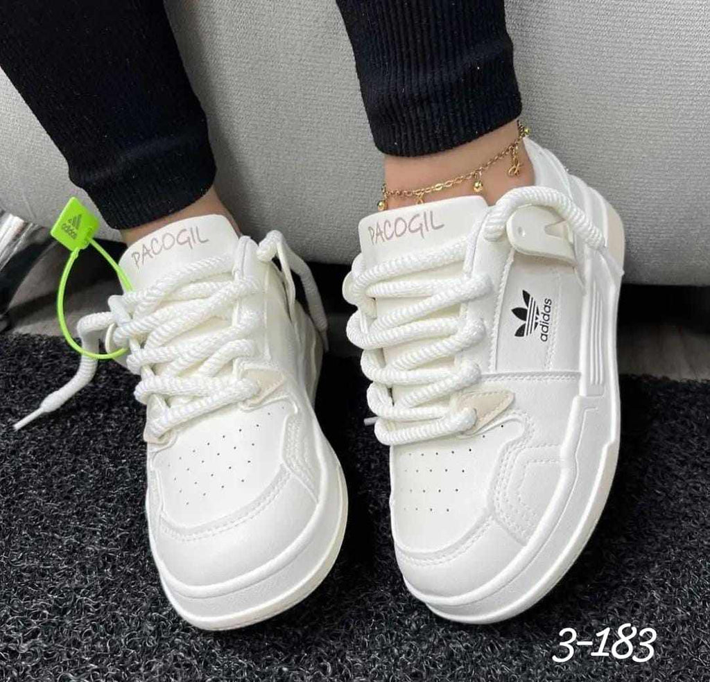 Adidas