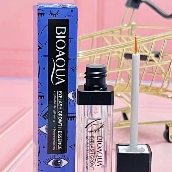 SERUM BIOAQUA PESTAÑAS
