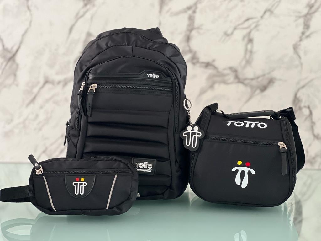 COMBO BOLSO TOTTO 3X1